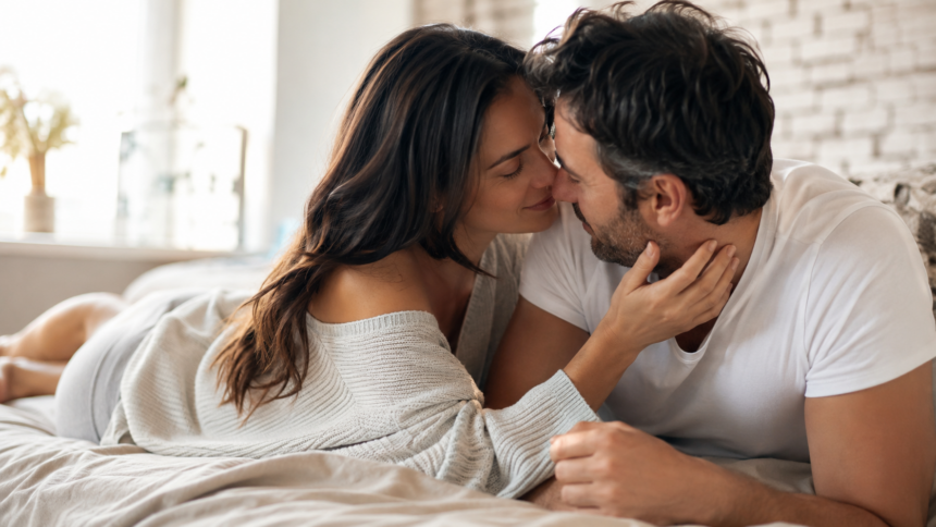 Beziehungsthema: Wie beeinflusst Erotik unser Liebesleben?