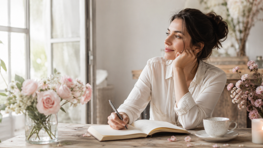 Beziehungsthema: Romantische Liebesgedichte in wenigen Worten – Poesie der Liebe